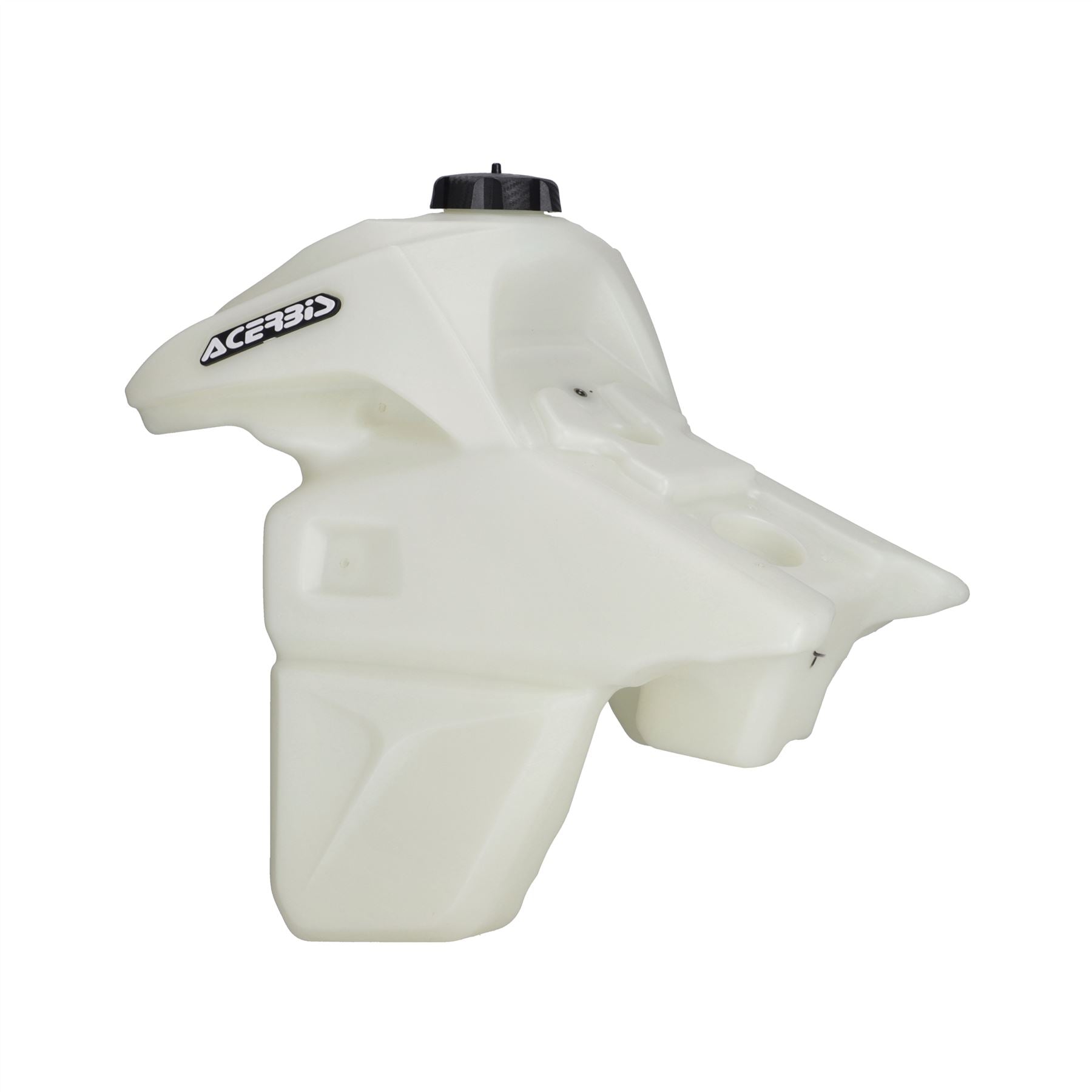 Acerbis Clear Fuel Tank 12L For KTM EXC-F 250 2026